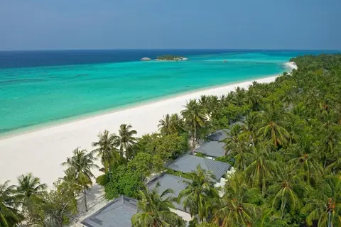 Villa Park Sun Island in Nalaguraidhoo, foto 23