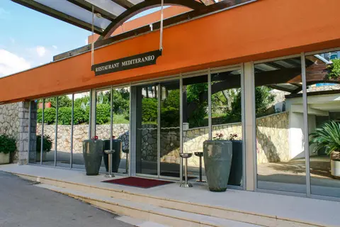 Hotel Royal Neptun in Dubrovnik — foto 17