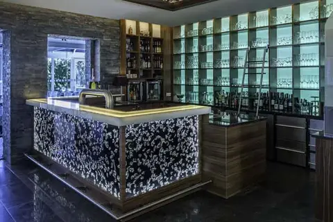 Design-Konferenzhotel Steinernes Schweinchen in Kassel — foto 12