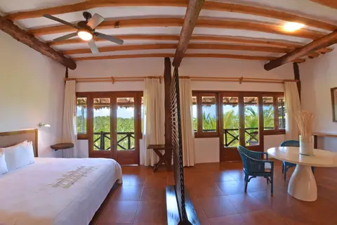Las Nubes de Holbox in Holbox — foto 18