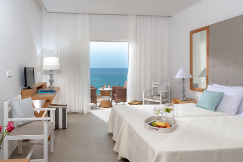 Hotel Maritimo Beach foto 2