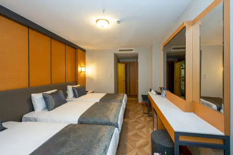 Freya Hotel in Fatih, foto 30