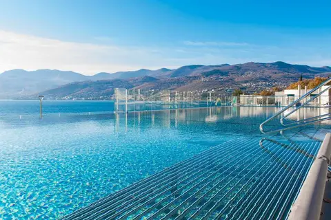 Hilton Rijeka Costabella Beach in Rijeka — foto 2