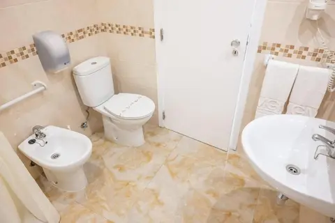 Monicca Collection Suites & Residences in Albufeira — foto 24