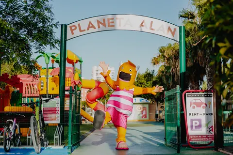 Camping Alannia Guardamar foto 14