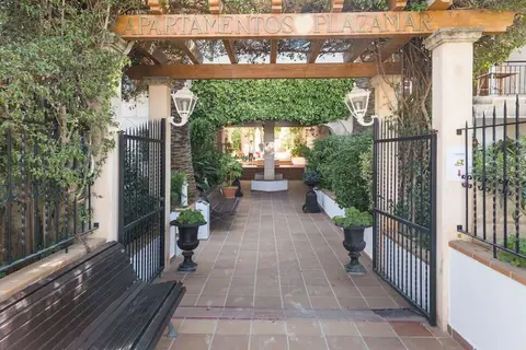Plazamar Serenity Resort in Santa Ponsa — foto 13