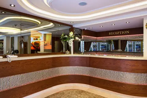 Euro Stars Hotel Old City in İstanbul — foto 7