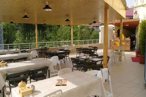 Tilya Resort Hotel in Ortahisar — foto 6