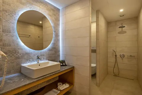 Minos Hotel foto 20