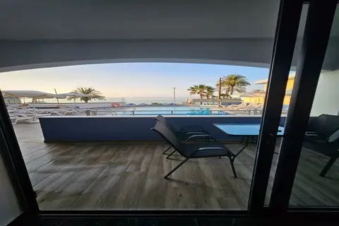 Eleni Beach Hotel in Δημοτική Ενότητα Μαλίων — foto 26