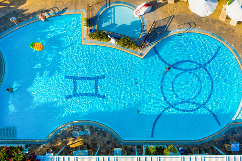 Appartementen Peridis Family Resort foto 10