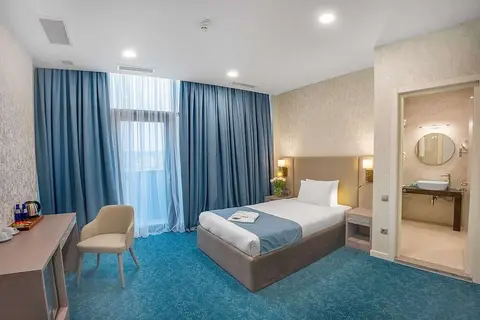 Meta Business Hotel in Tbilisi — foto 2