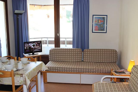 Résidence Le Schuss foto 3