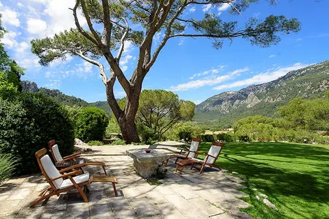 Hotel Rural Son Palou in Bunyola — foto 2