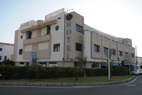 Hotel Puerto de Las Nieves in Agaete — foto 4