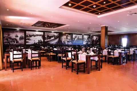 Hotel Vila Galé Albacora foto 11