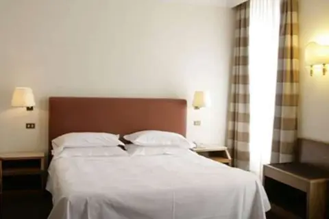 Albergo Santa Chiara in Rome