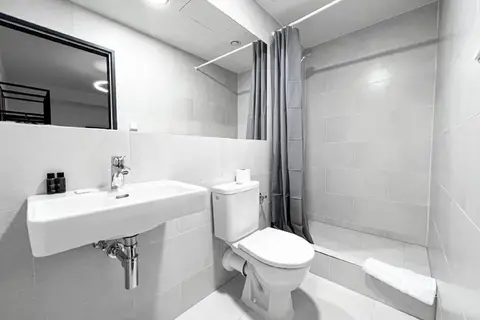 Post 120 Suites in Praag — foto 8