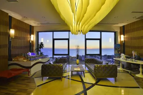 Elite Luxury Suite & Spa in Alanya — foto 24