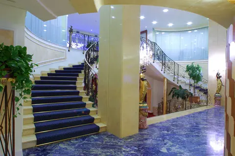 Grand Hotel La Pace in Sant'Agnello — foto 12