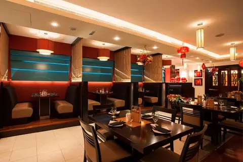 Citymax Bur Dubai in Dubai — foto 13