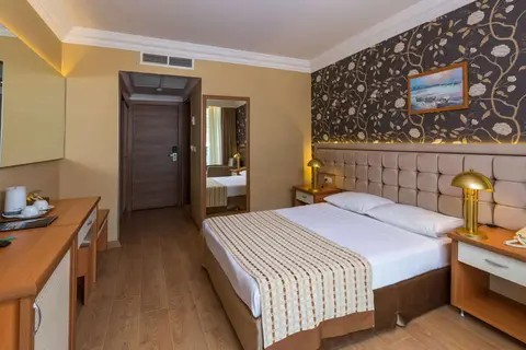 Hotel L'Etoile Beach in Marmaris, foto 3