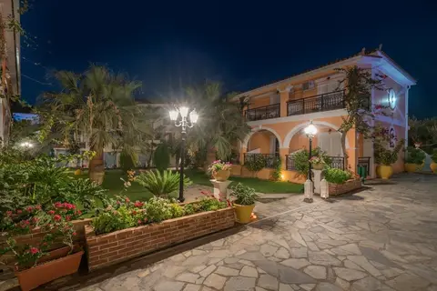 The Dream Studios To Oniro in Tragaki, foto 25