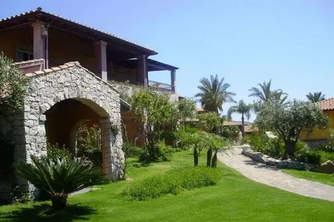 Cruccuris Resort in Crabonaxa/Villasimius — foto 22