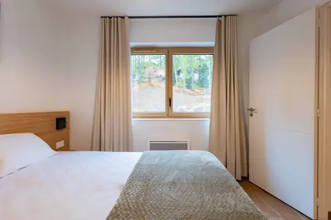 Résidence Arya Living Stone - voordeeltarief in Vars — foto 9