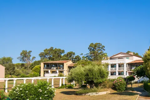 Résidence Les Parcs De Grimaud foto 16