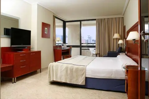 Melia in Benidorm — foto 19