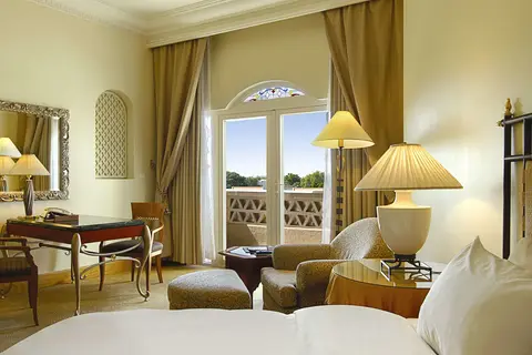 Grand Hyatt Muscat in Muskaatdruif — foto 21