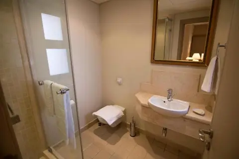 Marina Lodge At Port Ghalib in بور غالب — foto 14