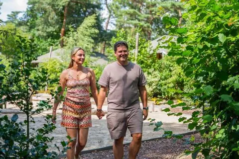 TopParken Resort Bosvallei foto 27