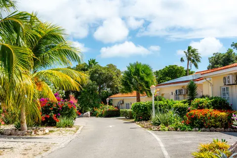 Fly & Go Culinair Livingstone Jan Thiel Resort in Jan Thiel — foto 52