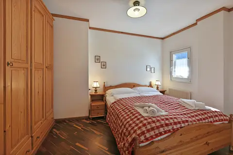 Casa Metz in Santa Cristina Gherdëina - Santa Cristina Valgardena - St. Christina in Gröden — foto 4