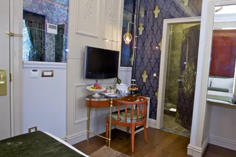 Taksim Star Hotel in Fatih — foto 7