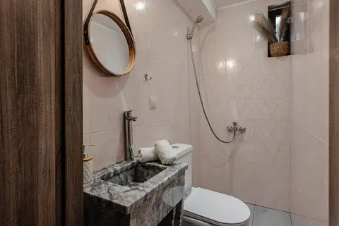 Villas Limneon in Δημοτική Ενότητα Λαγανά — foto 13