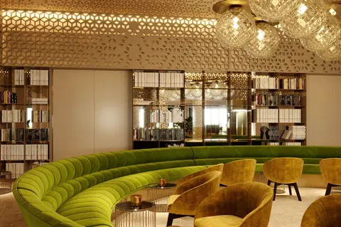 Barceló Hotel Carmen Granada foto 5