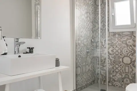 Racconto Boutique Design Hotel in Πάργα — foto 20
