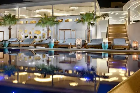 Anax Resort & Spa in Agios Ioannis Diakoftis, foto 28