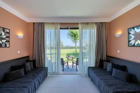 Atlantica Belvedere Resort in Καρδάμαινα — foto 26