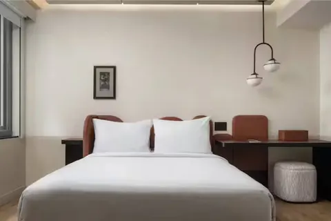 Motto by Hilton New York City Times Square foto 3