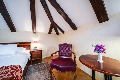 Hotel Kazbek in Slano — foto 30
