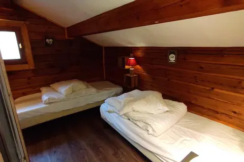 Chalet Le Fétail in Les Deux Alpes — foto 10
