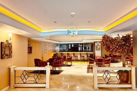 Askoc Hotel in İstanbul — foto 10
