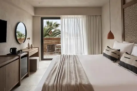 Stella Blue Seaside Resort in Δημοτική Ενότητα Χερσονήσου — foto 2