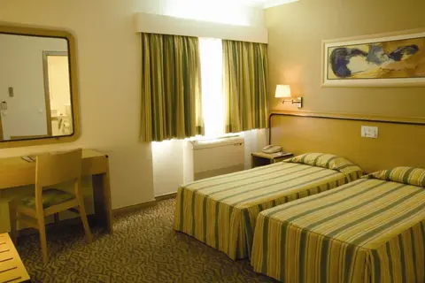 Hotel Principe Lisboa in Lissabon — foto 27
