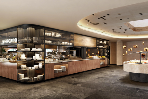 Hotel Barcelo Tenerife Royal Level foto 17