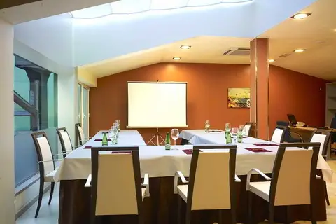 Hotel Alda Palacio Valdés in Aviles — foto 6